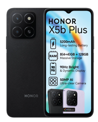 Honor X5B Plus Honor X5B Plus